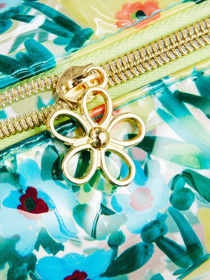Floral Pencil Case - Image 2