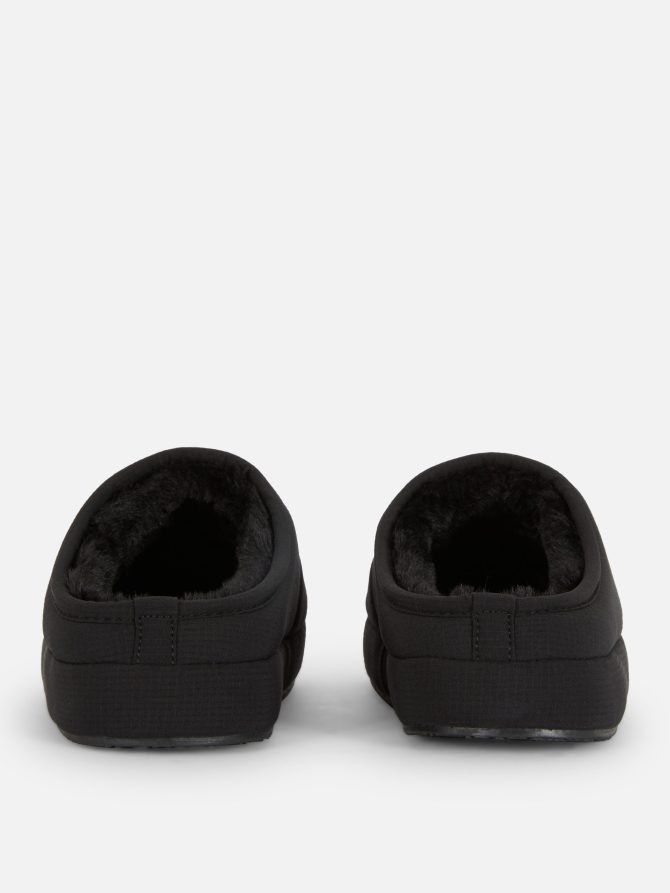Padded Mule Slippers - Image 3