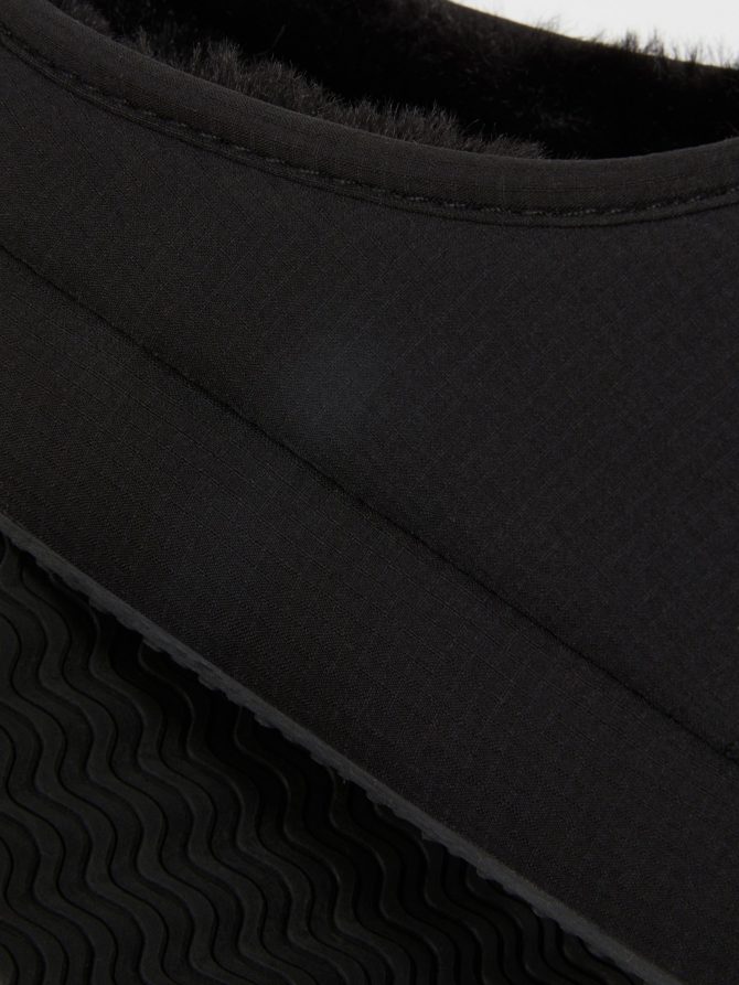 Padded Mule Slippers - Image 5