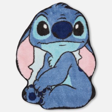 Disney's Lilo and Stitch Bath Mat