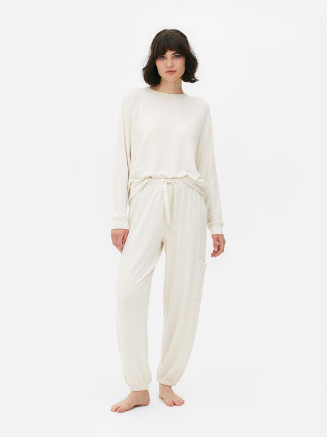 Love To Lounge Joggers