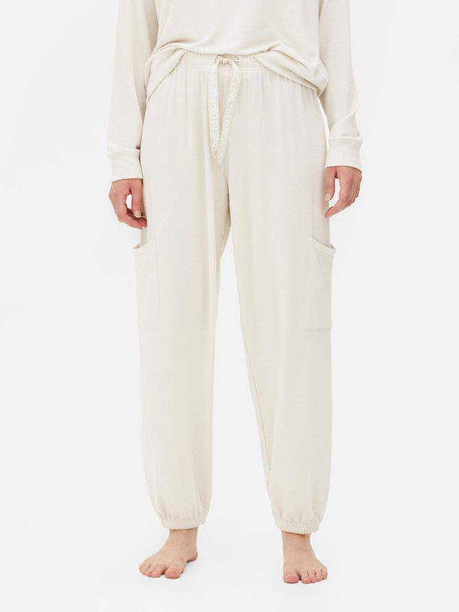 Love To Lounge Joggers - Image 2