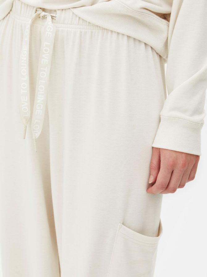 Love To Lounge Joggers - Image 3