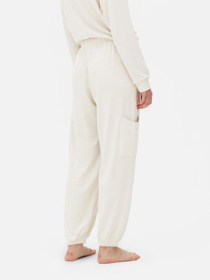 Love To Lounge Joggers - Image 4