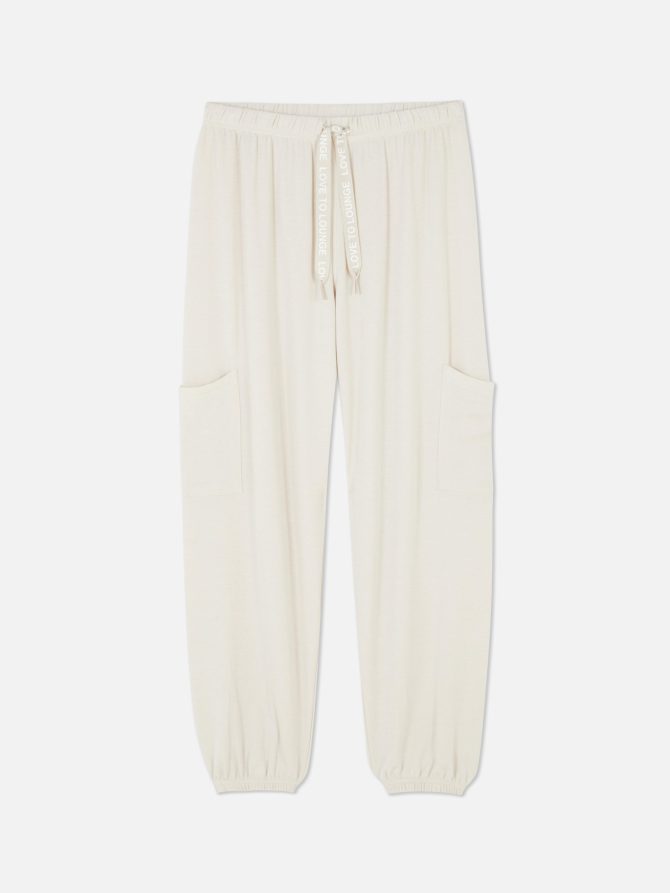 Love To Lounge Joggers - Image 5