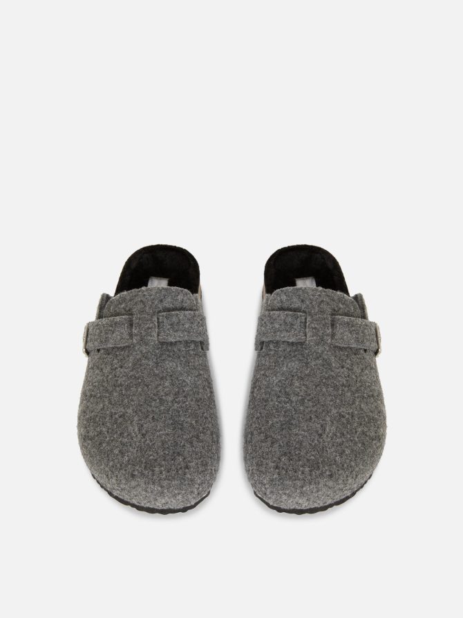 Clog Mule Slippers - Image 2