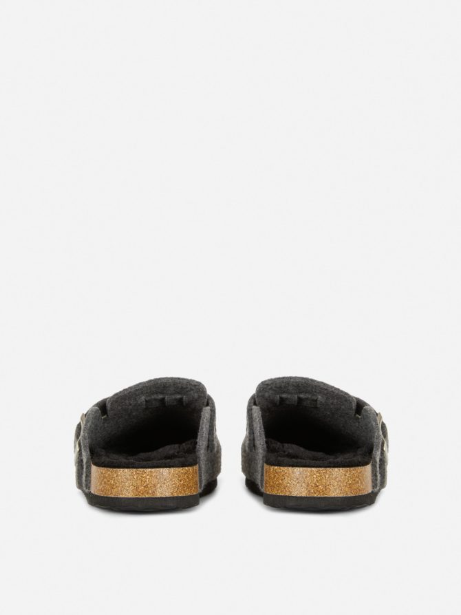 Clog Mule Slippers - Image 3
