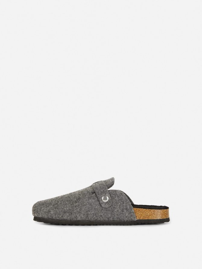 Clog Mule Slippers - Image 4
