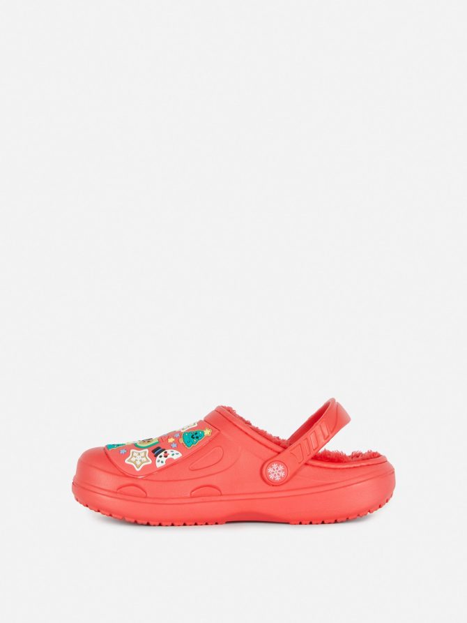 Kids' Christmas Clogs - Image 4