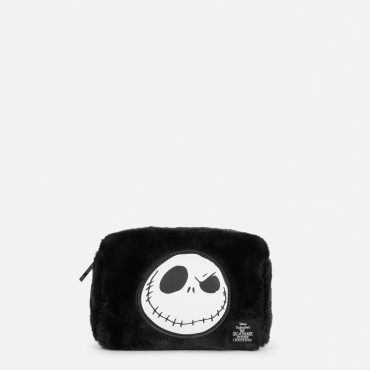 Disney Tim Burton's The Nightmare Before Christmas Makeup Bag