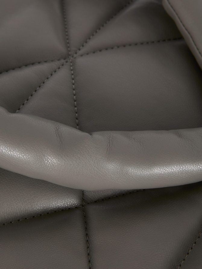 Rita Ora Quilted Shopper Bag - Image 3