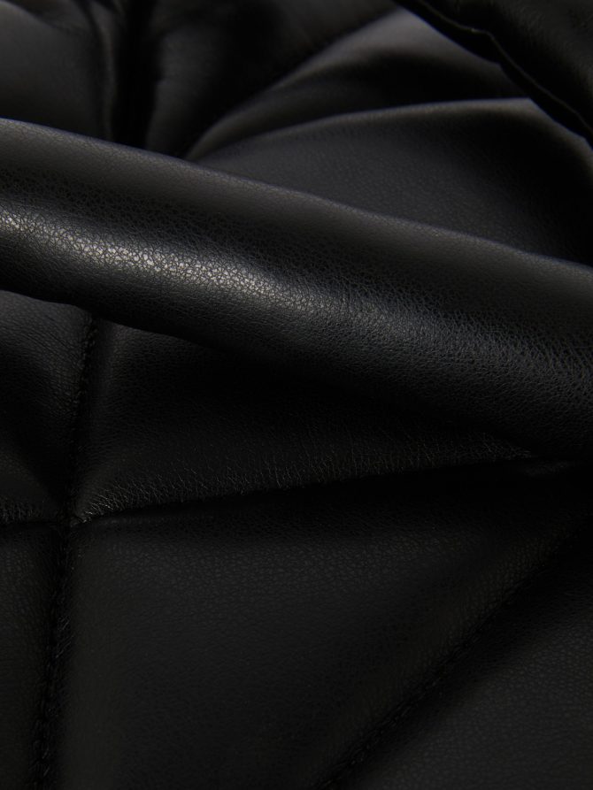 Rita Ora Quilted Shopper Bag - Image 4