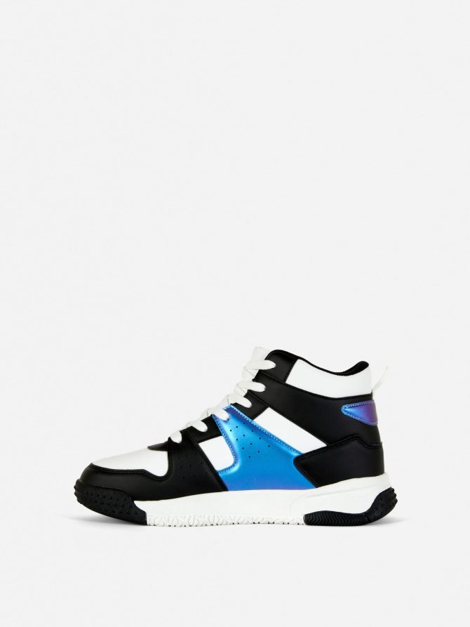 Marvel High Tops - Image 4