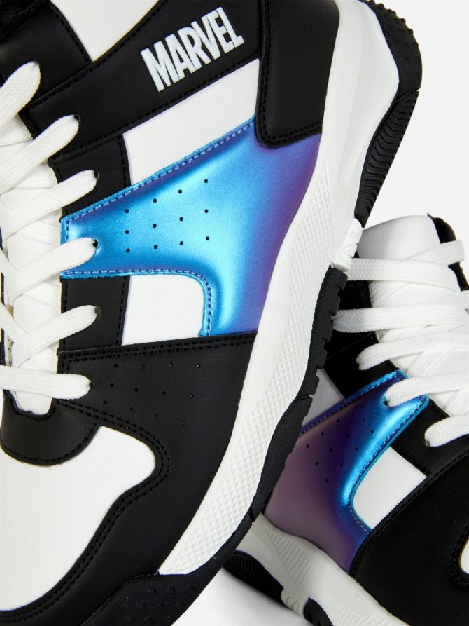 Marvel High Tops - Image 5