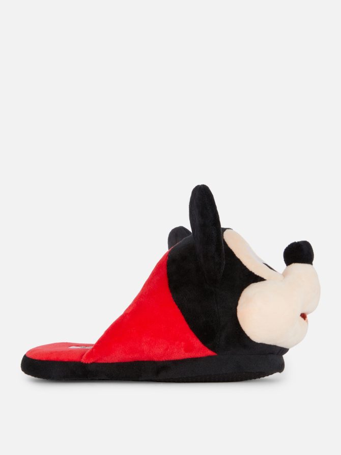 Disney's Mickey Mouse Slippers