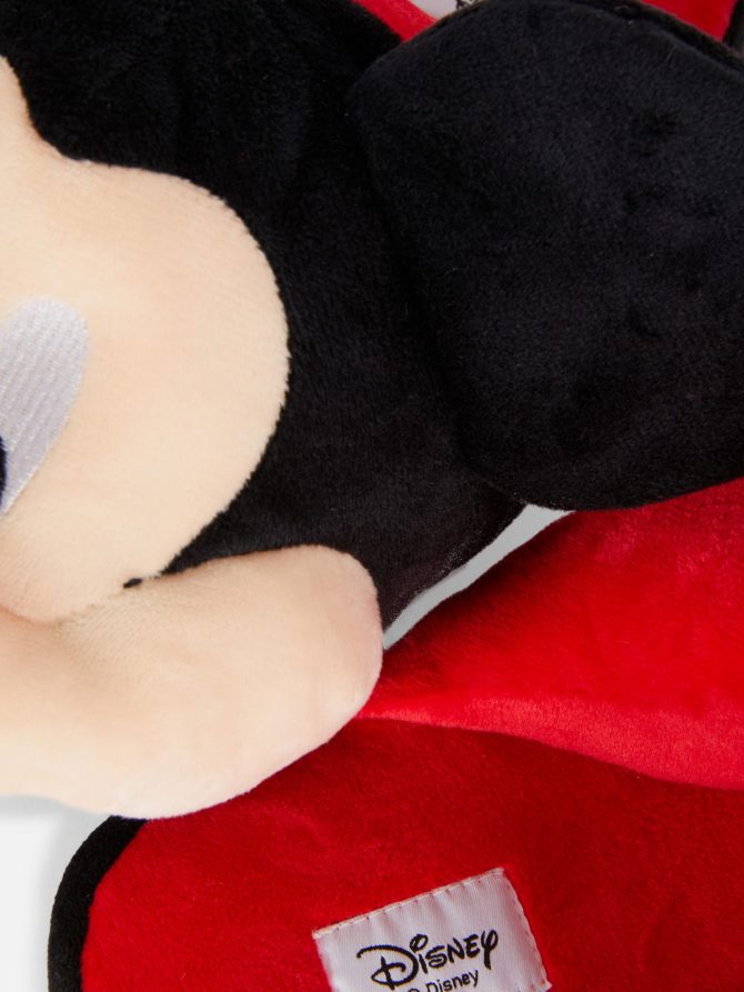 Disney's Mickey Mouse Slippers - Image 5