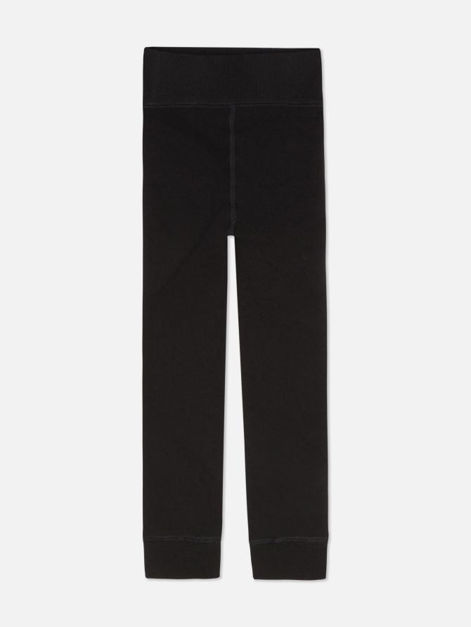 Fleece Lined Leggings