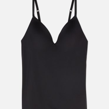 Built-In Cups Cami