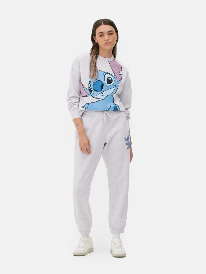Disney’s Lilo and Stitch Joggers Set