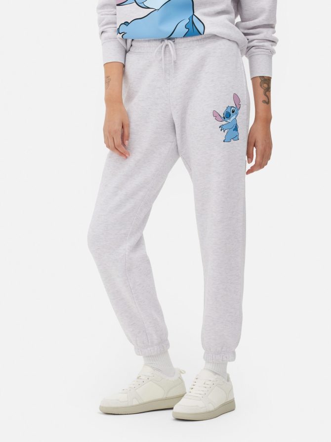 Disney’s Lilo and Stitch Joggers Set - Image 2