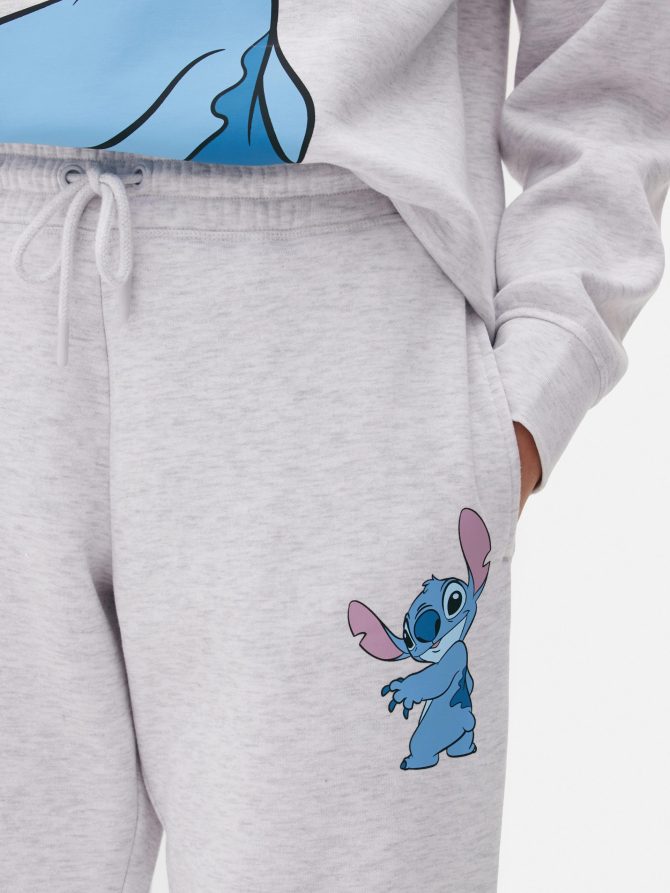 Disney’s Lilo and Stitch Joggers Set - Image 3
