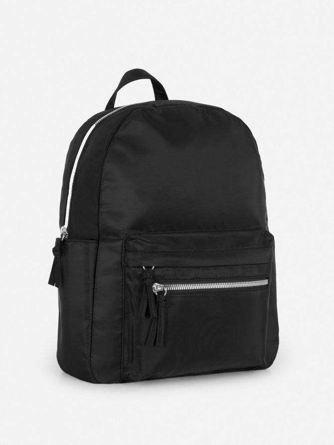 Multi Pocket Backpack - Image 2