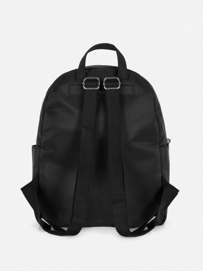 Multi Pocket Backpack - Image 3