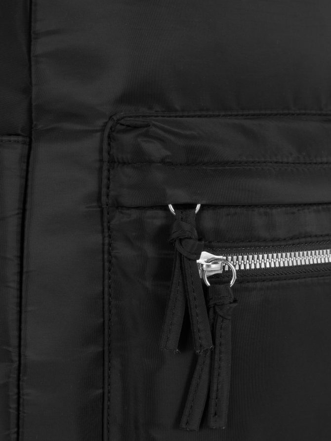 Multi Pocket Backpack - Image 4