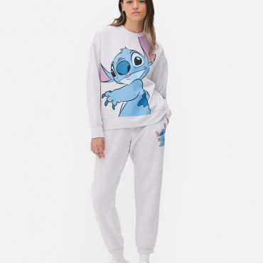 Disney's Lilo and Stitch Sweatshirt
