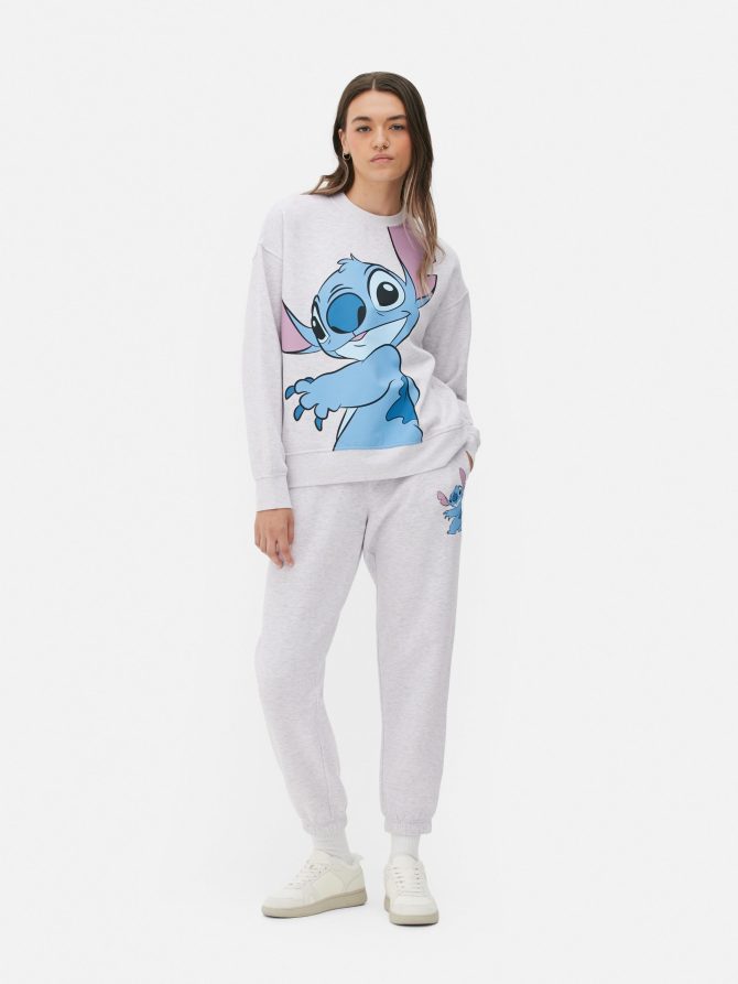 Disney's Lilo and Stitch Sweatshirt