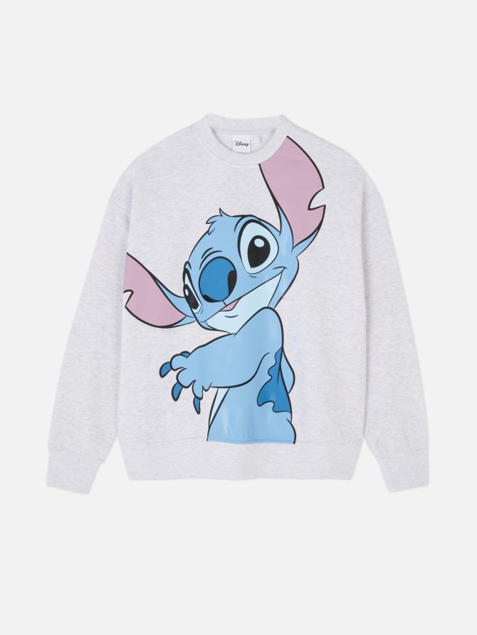 Disney's Lilo and Stitch Sweatshirt - Image 5