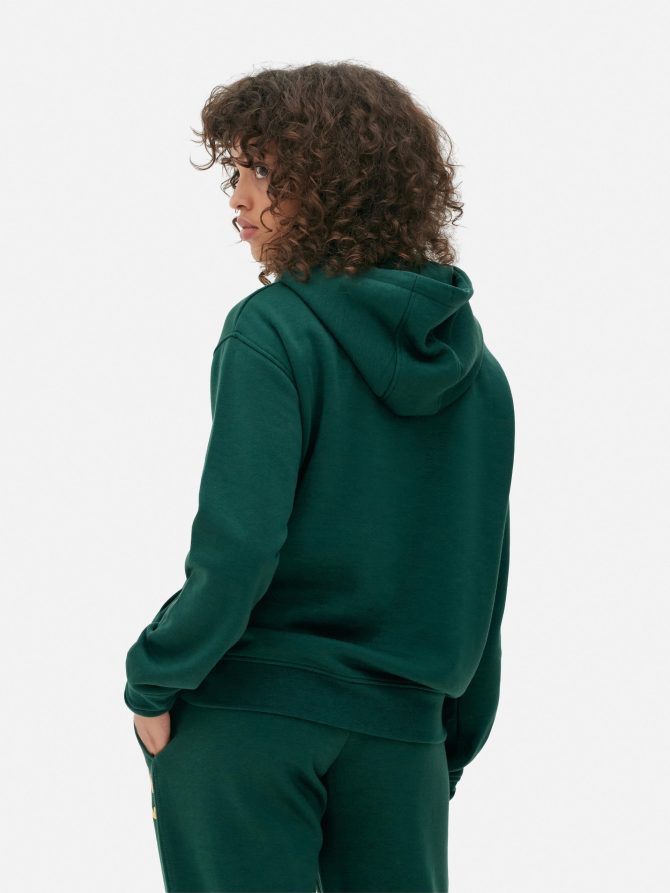 Disney’s Winnie the Pooh Graphic Hoodie - Image 4