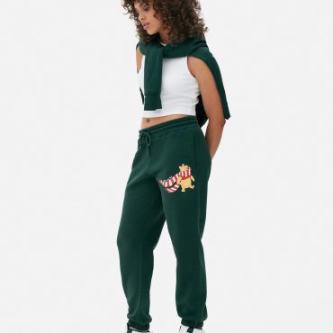 Disney’s Winnie the Pooh Joggers