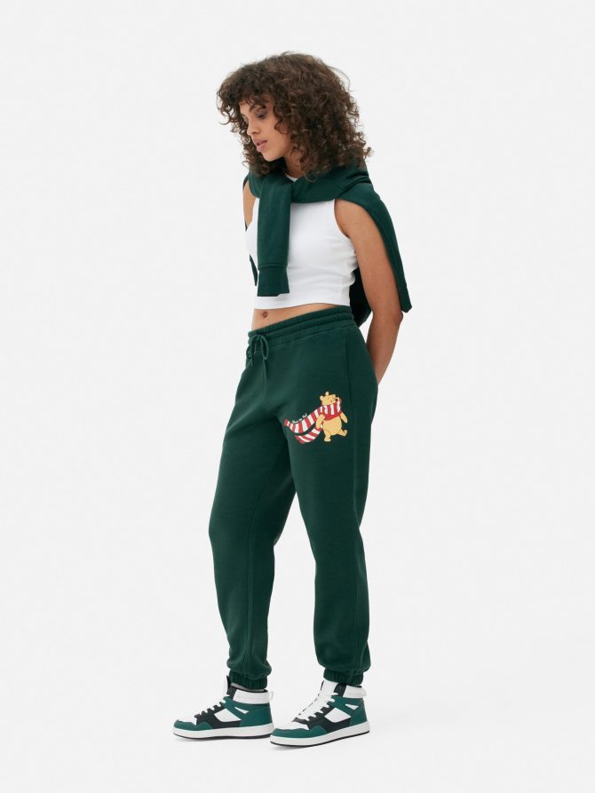 Disney’s Winnie the Pooh Joggers