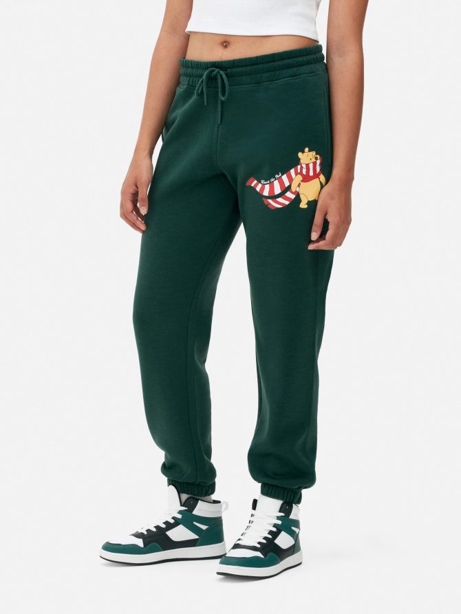 Disney’s Winnie the Pooh Joggers - Image 2