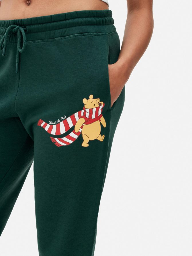 Disney’s Winnie the Pooh Joggers - Image 3
