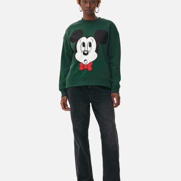 Disney's Mickey Mouse Sweatshirt