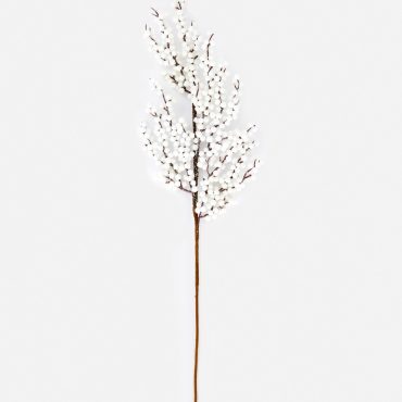 Faux Berry Stem