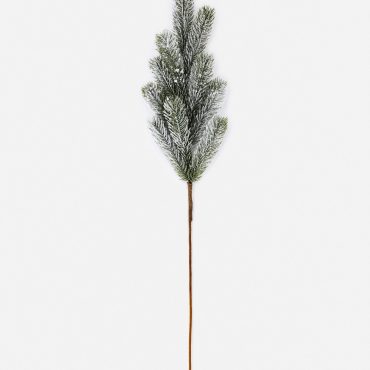 Faux Fir Branch