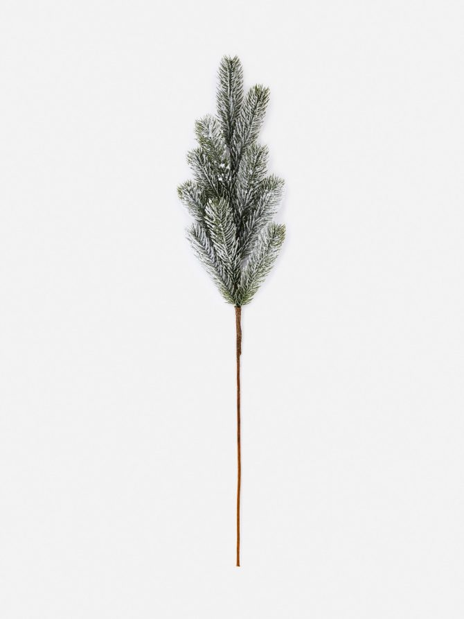 Faux Fir Branch