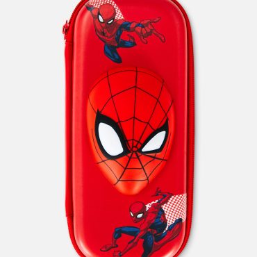 Marvel Spider-Man Hard Shell Pencil Case
