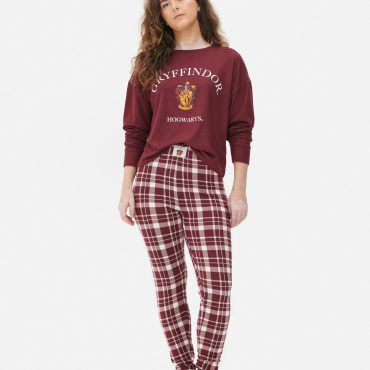 Harry Potter™ House Pajamas