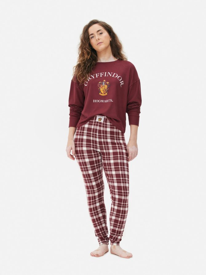 Harry Potter™ House Pajamas
