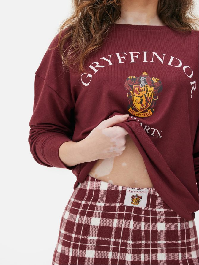 Harry Potter™ House Pajamas - Image 3