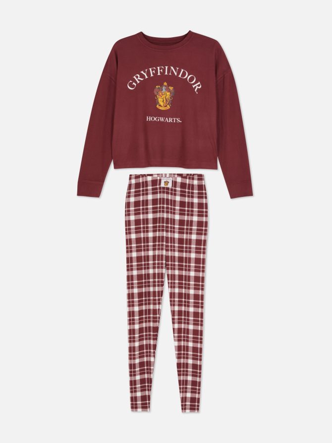 Harry Potter™ House Pajamas - Image 5