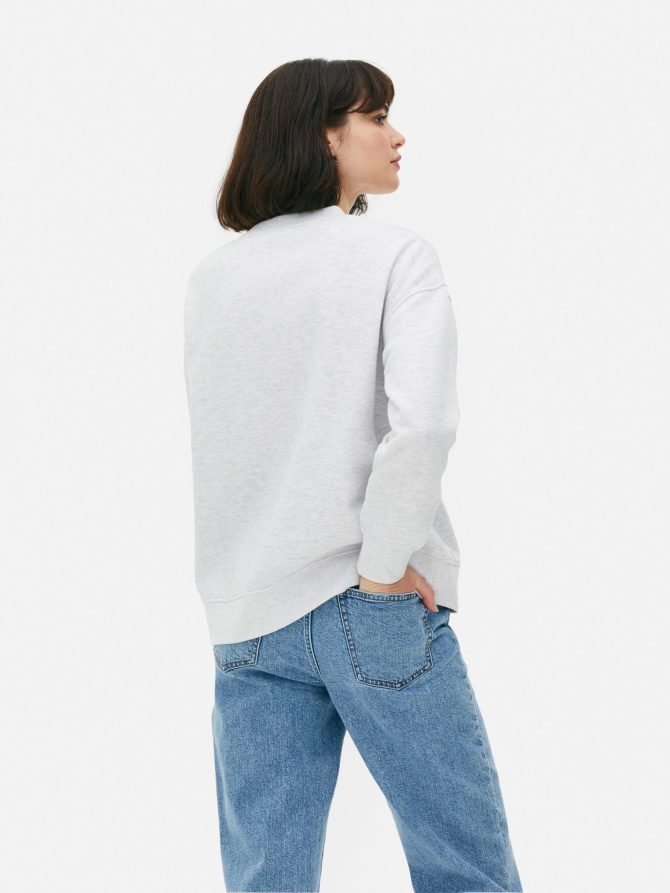 Looney Tunes Tweety Pie Sweatshirt - Image 4