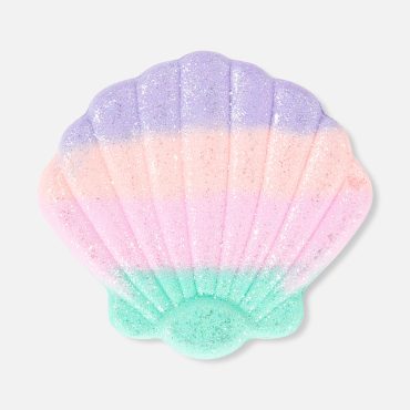 PS Shell Bath Fizzer