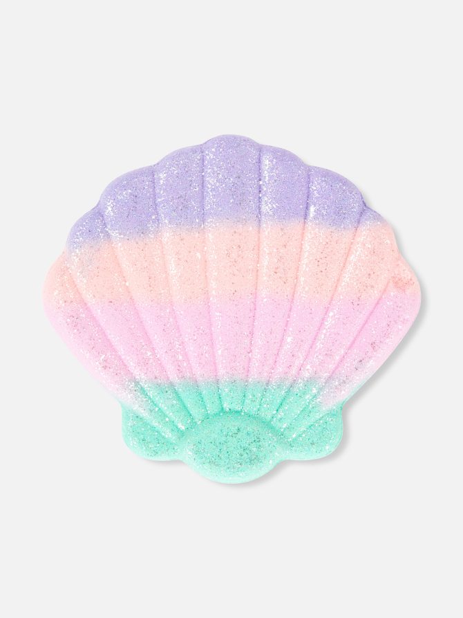 PS Shell Bath Fizzer