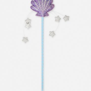Seashell Wand Pen