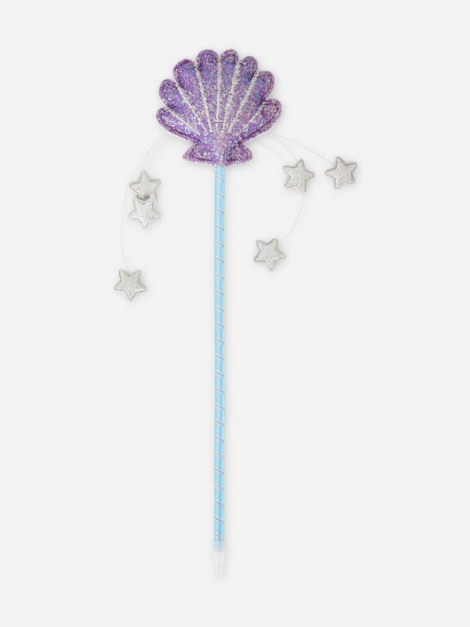 Seashell Wand Pen
